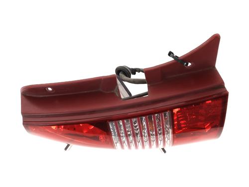 Left taillight KIA PICANTO I (SA) 1.1 | BP29110599C34 