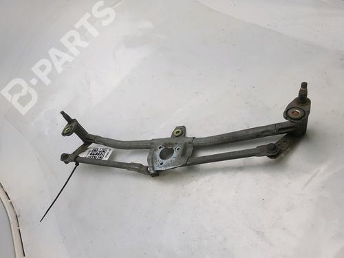 Used Front wipers mechanism Front wipers mechanism AUDI A3 (8L1) 1.9 TDI (110 hp) 11120622 11120622