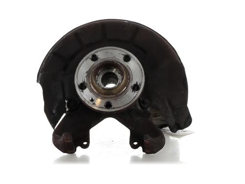 Right front steering knuckle SKODA FABIA I Combi (6Y5) 1.9 TDI | BP20697021M26 