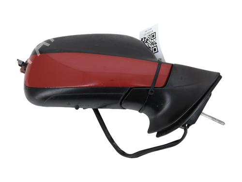 Right mirror PEUGEOT 407 (6D_) 1.6 HDi 110 (6D9HZC, 6D9HYC) | BP29218625C27 