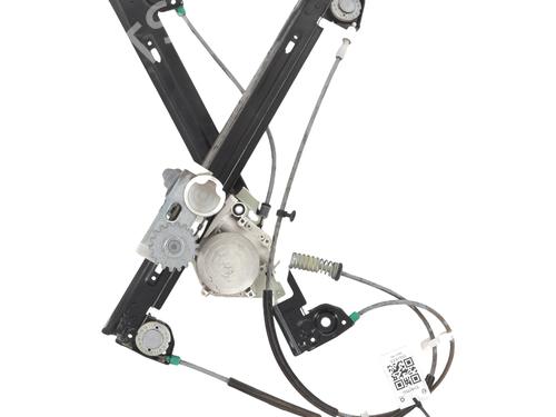 Rudehejsemekanisme ventre foran MINI MINI (R50, R53) Cooper | BP29624248C22 