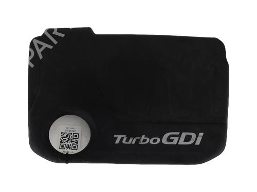 Topbeskyttelse Topbeskyttelse KIA RIO IV (YB, SC, FB) 1.0 T-GDI 100 (101 hp) 33533387 33533387