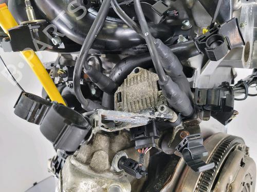 Engine AUDI A3 (8L1) 1.8 | BP28160944M1 