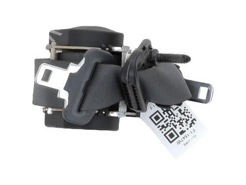 Sikkerhedssele bag midten RENAULT SCÉNIC II (JM0/1_) 1.9 dCi (JM0G, JM12, JM1G, JM2C) (120 hp) 30367286