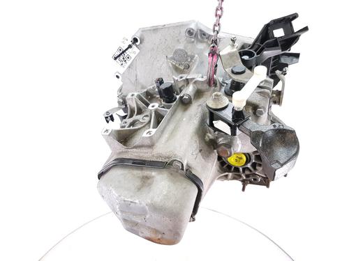 Gearbox CITROËN C3 II (SC_) 1.2 VTi 82 | BP37065175M3  - Image 6
