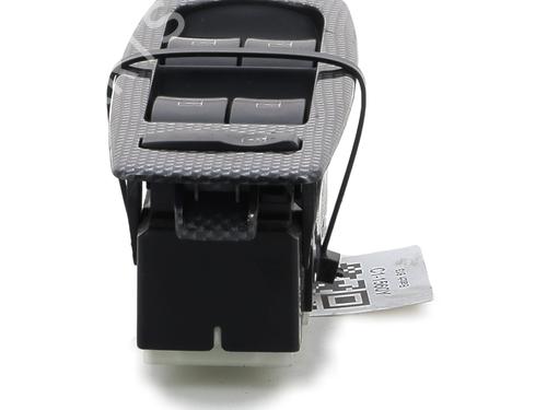 Left front window switch RENAULT KOLEOS I (HY_) 2.0 dCi (HY0K) | BP27553889I27 