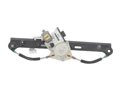 Used Rear right window mechanism Rear right window mechanism BMW X3 (E83) 2.0 d (150 hp) 34261119 34261119