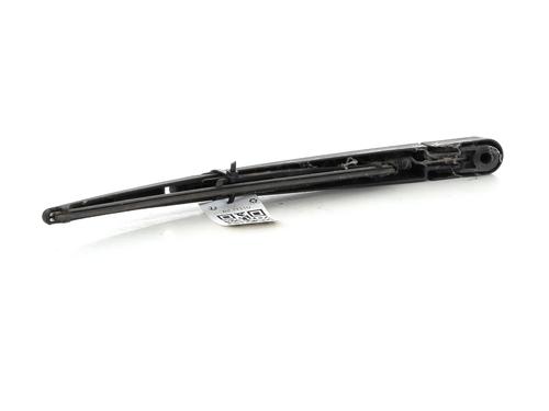 Used Rear windshield wiper arm RENAULT SCÉNIC III (JZ0/1_) 1.5 dCi (110 hp) 27908398