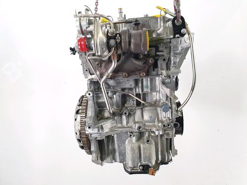 Engine RENAULT CLIO IV (BH_) 0.9 TCe 90 (BHNF, BHMA, BHMH, BHJK, BHJR) | BP34711721M1 - Image 4