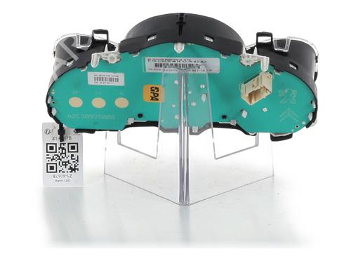 Instrument cluster CITROËN DS3 Convertible 1.6 HDi 90 | BP31693676C47  - Image 5