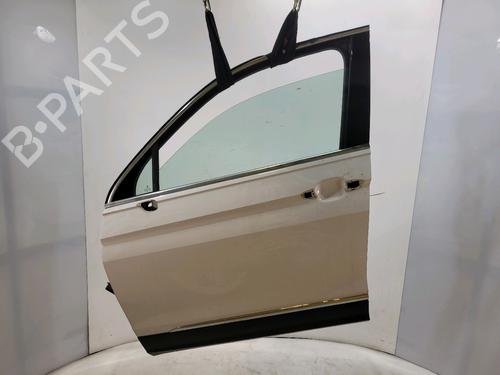 Puerta delantera izquierda VW TIGUAN (AD1, AX1) 2.0 TDI (150 hp) 30925487