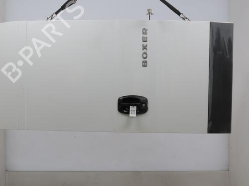 Used Right tailgate Right tailgate 38767918 38767918