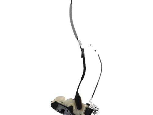 Used Front left lock CITROËN C4 II (NC_) 1.6 HDi 90 (92 hp) 31057912