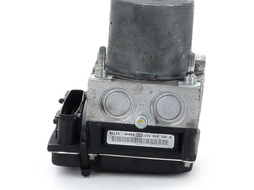 Used ABS pump ABS pump HYUNDAI SANTA FÉ II (CM) 2.2 CRDi GLS 4x4 (150 hp) 36350921 36350921