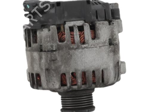 Alternator CITROËN C3 II (SC_) 1.6 HDi | BP34362430M7  - Image 5
