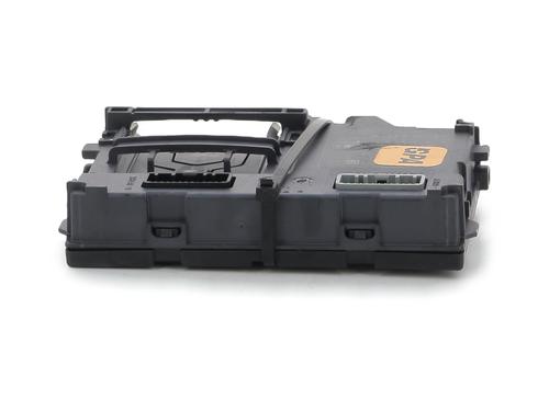 Card reader RENAULT CLIO IV (BH_) 1.6 RS (BHJ4, BHJ6, BHMM) | BP29552838E4 