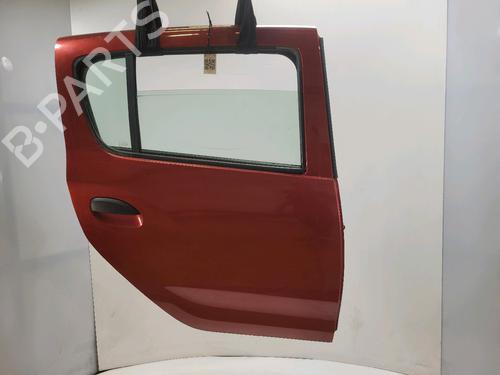 right-rear-door-dacia-sandero-ii-2012-39489877 main image