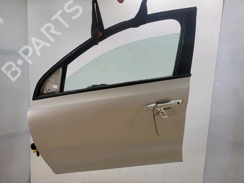 Used Left front door Left front door PEUGEOT 308 II (LB_, LP_, LW_, LH_, L3_) 1.6 BlueHDi 120 (120 hp) 33533649 33533649