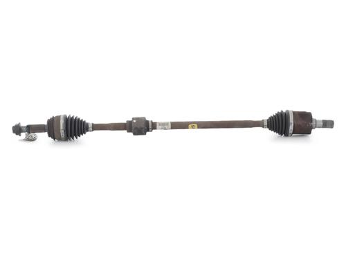 Right front driveshaft KIA RIO III (UB) 1.2 CVVT | BP35891587M39 - Image 2