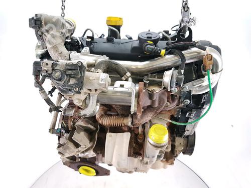 Engine RENAULT CLIO III (BR0/1, CR0/1) 1.5 dCi | BP33420201M1 - Image 5