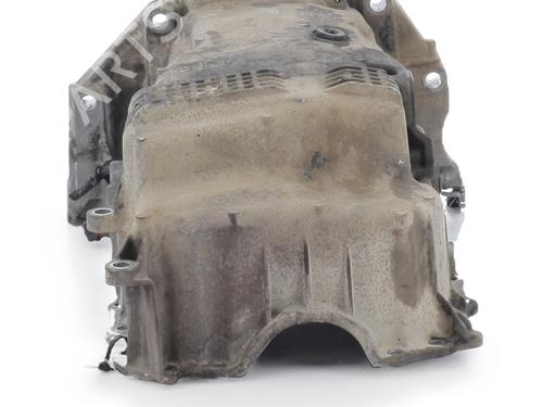 Oliebundkar DACIA DUSTER (HM_) 1.5 dCi 115 4x4 (HMAD) | BP39160428M115 - Image 4