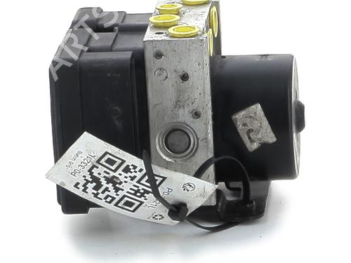ABS pump FORD FIESTA V (JH_, JD_)  | BP26670977M43 