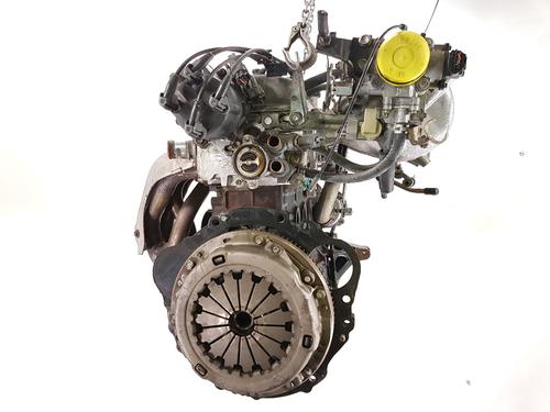 Engine TOYOTA CELICA Coupe (_T20_) 1.8 i 16V (AT200) | BP28372250M1 