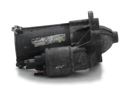 Used Starter RENAULT CLIO III (BR0/1, CR0/1) [2005-2014]  28971159