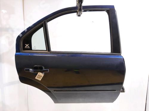 Used Right rear door Right rear door FORD MONDEO III (B5Y) 2.0 16V TDDi / TDCi (115 hp) 11117170 11117170