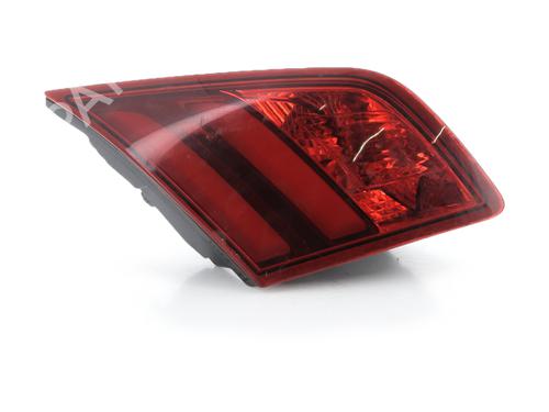 Used Left tailgate light Left tailgate light 36429003 36429003