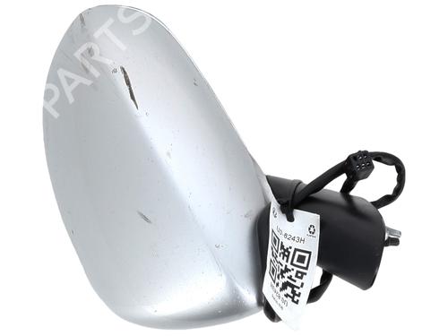 Left mirror OPEL CORSA E (X15) 1.4 (08, 68) | BP26375464C26 