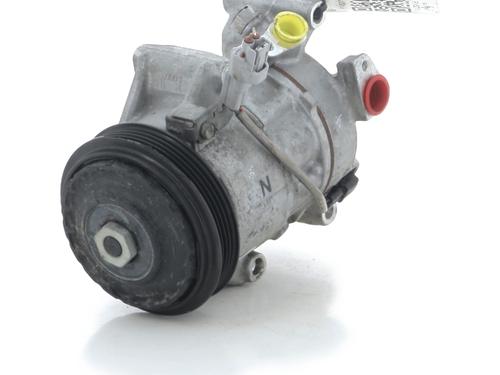 Compressor A/C TOYOTA YARIS (_P13_) 1.3 (NSP130_, NSP130) (99 hp) 31032291