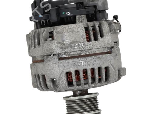 Alternator RENAULT TWINGO II (CN0_) 1.5 dCi (CN0E) | BP36853527M7  - Image 5