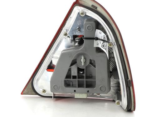 Left taillight MERCEDES-BENZ E-CLASS (W210) E 200 (210.035) | BP27553725C34 