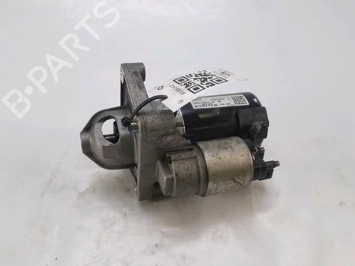Used Starter PEUGEOT 2008 I (CU_) 1.2 THP 130 / PureTech 130 (130 hp) 12534856
