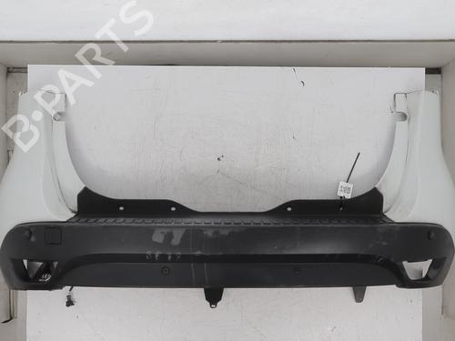 Used Rear bumper Rear bumper 36795620 36795620