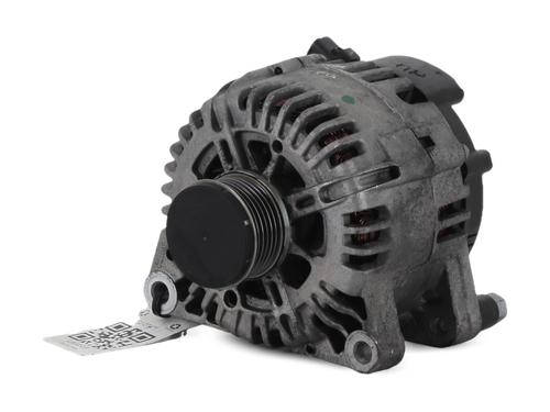Used Alternator Alternator CITROËN XSARA PICASSO (N68) 1.6 HDi (109 hp) 40277361 40277361