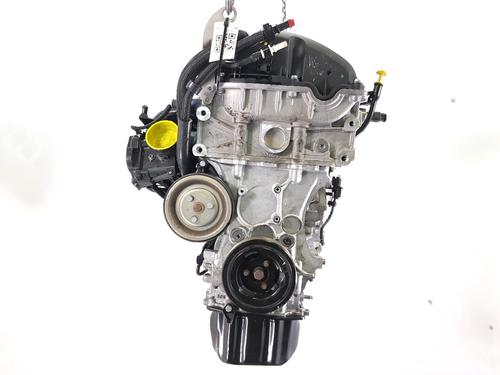 Used Engine Engine PEUGEOT 207 SW (WK_) 1.6 16V (120 hp) 40058064 40058064