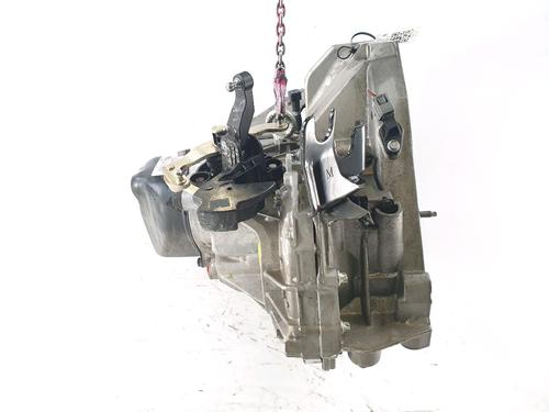 Gearbox NISSAN NOTE (E12) 1.5 dCi | BP33446414M3 - Image 3