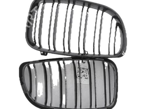 Griglia anteriore Griglia anteriore BMW 1 (E81) 118 d (143 hp) 35999595 35999595