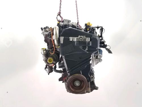 Used Engine RENAULT MEGANE III Hatchback (BZ0/1_, B3_) 1.5 dCi (BZ1G, BZ1W, BZ0R) (95 hp) 27309746