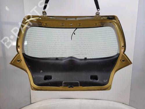 Tailgate PEUGEOT 307 (3A/C) 1.6 16V | BP29198528C6 