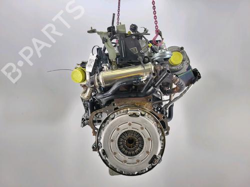 Engine OPEL ANTARA A (L07) 2.0 CDTI 4x4 | BP28207660M1 