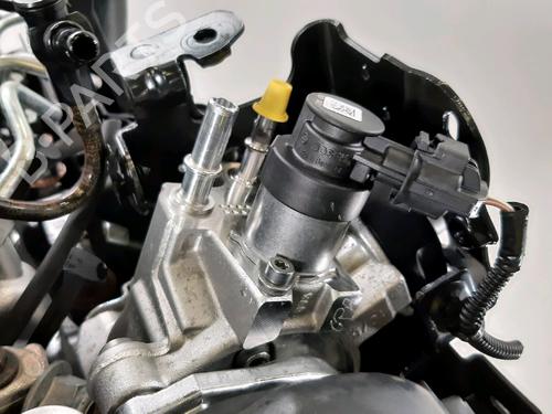 Engine DACIA LOGAN MCV II 1.5 dCi | BP31875565M1