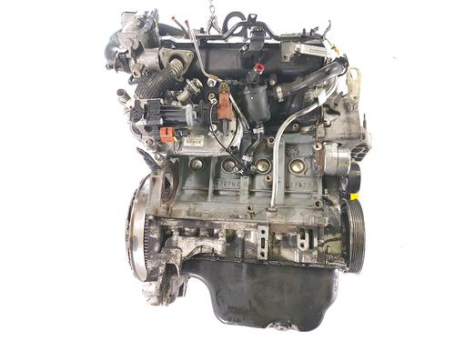 Engine SUZUKI SWIFT IV (FZ, NZ) 1.3 DDiS (AZG413D, ZC02S, ZC92S) | BP23253286M1 - Image 4