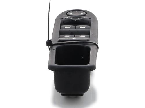 Left front window switch PEUGEOT 307 CC (3B) 1.6 16V | BP29820258I27 