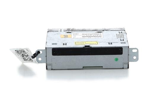 Bilradio CITROËN C4 II (NC_) 1.6 THP 155 (156 hp) 31207349