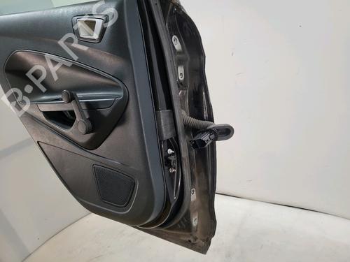 Tür links hinten FORD FIESTA VI (CB1, CCN) 1.25 | BP29624327C4