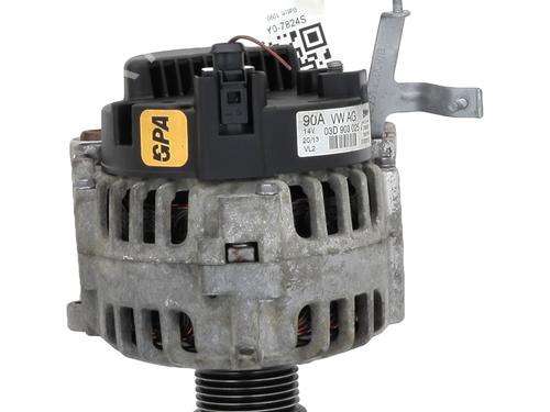 Generator VW POLO V (6R1, 6C1) 1.2 | BP29874291M7