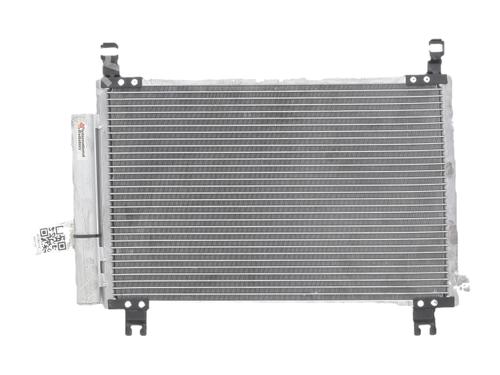 Used AC radiator AC radiator TOYOTA YARIS (_P9_) 1.4 D-4D (NLP90_, NLP90R) (90 hp) 40520896 40520896